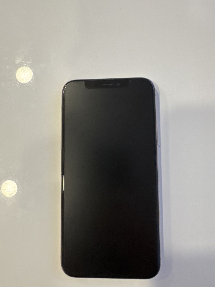 Vand Iphone Xs 256Gb
