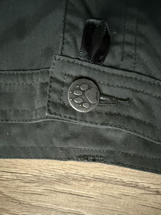Pantaloni Munte Drumetie JACK WOLFSKIN Dama Femei | Marime 33 XL
