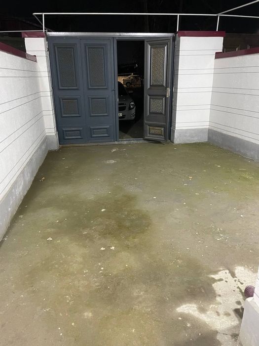 1 сотка 3× комнатный участок Сангород