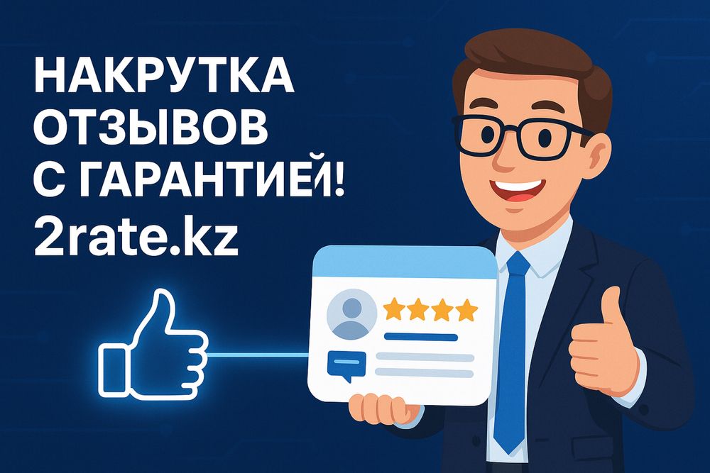Накрутка отзывов 2гис 2gis