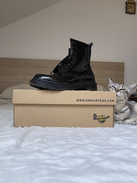 Ghete Dr.Martens AirWair