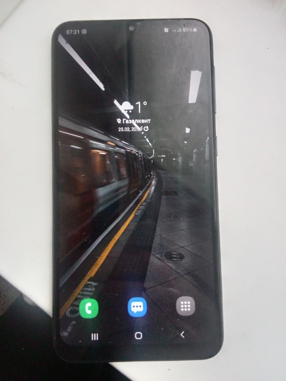 Samsung Galaxy A10 32gb