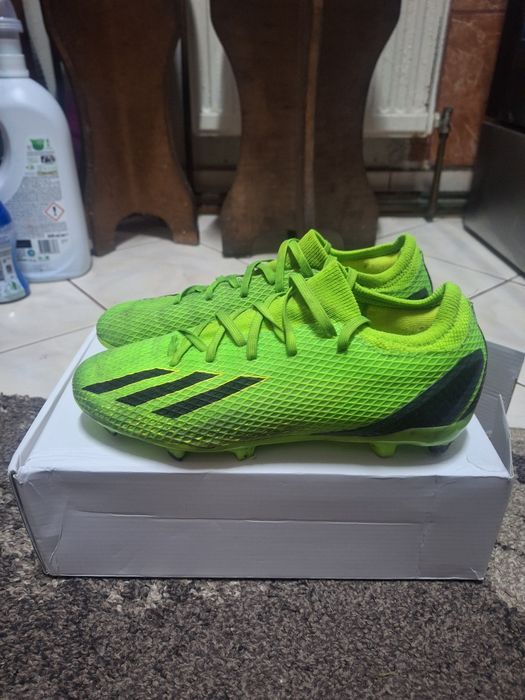 Vand ghete adidas x speedportal.3 FG