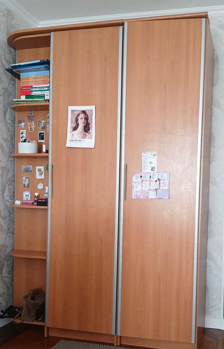 Продам шкаф в отличном состоянии