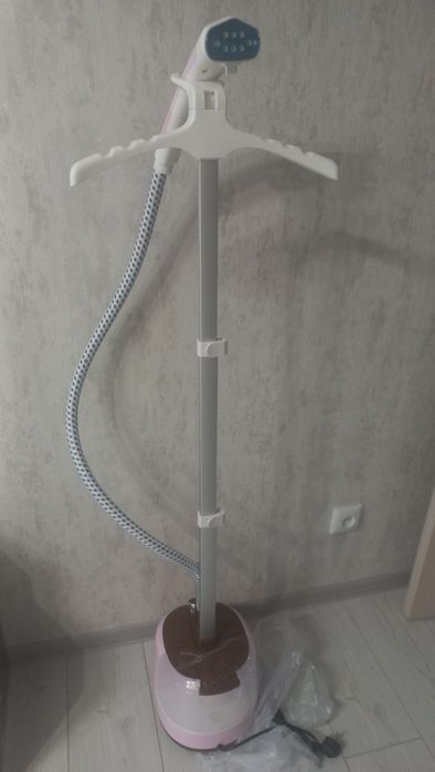 Отпариватель вертикальный