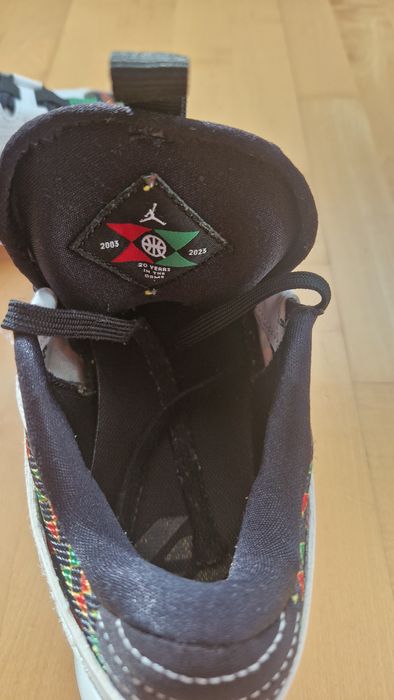 Nike Air Jordan Luka 2 Quai 54