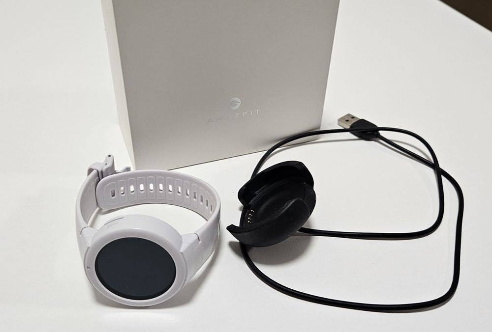 Часовник Smartwatch Amazfit Verge Lite