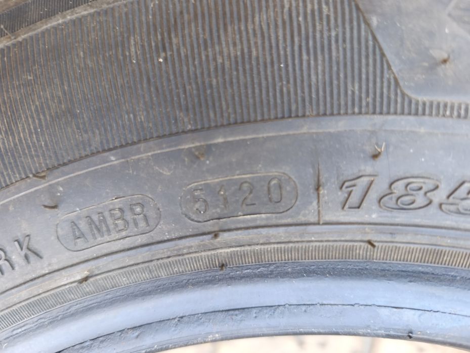 Летни гуми NEXEN 185/R/14 C