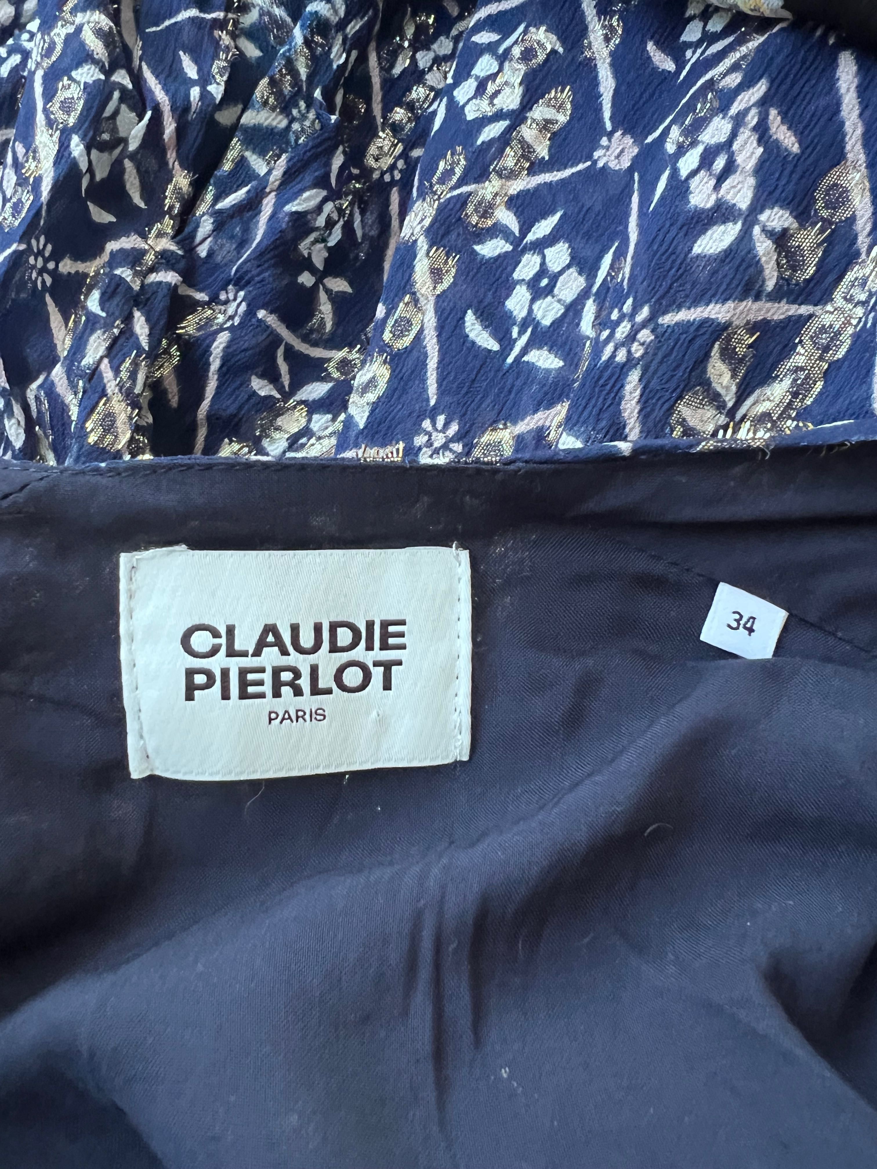 Дамска рокля Claudie Pierlot