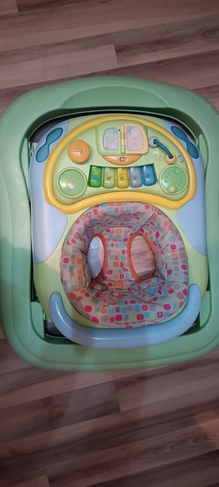 Проходилка за бебета