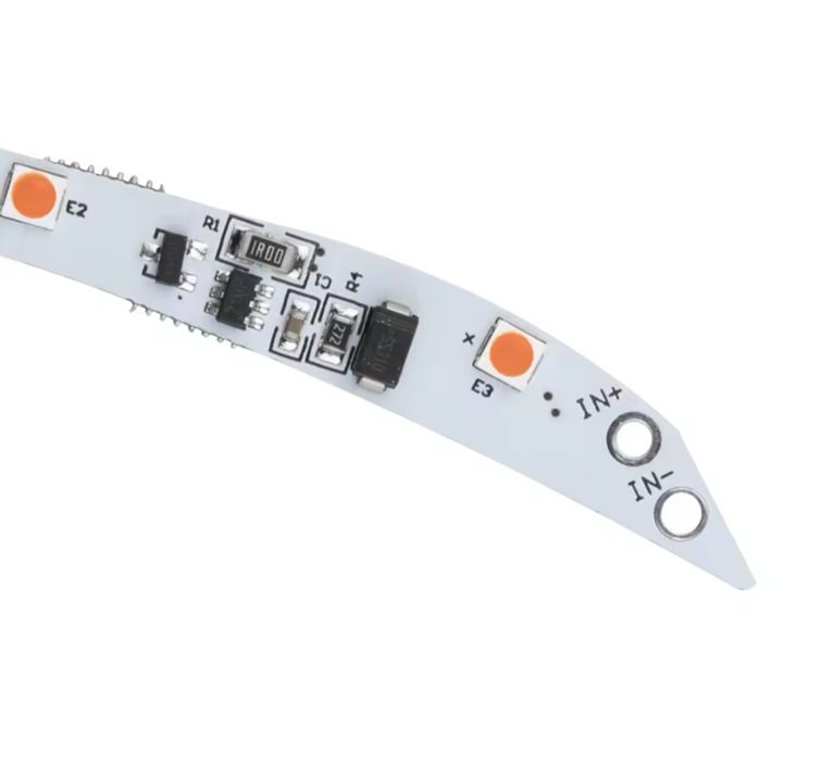 Kit Reparatie Reparare Placa Circuit Lampi Spate Bmw X3 E83 Portbagaj