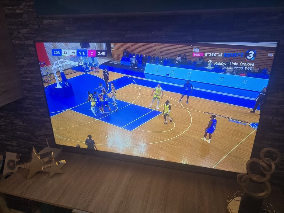 Televizor Samsung 163cm