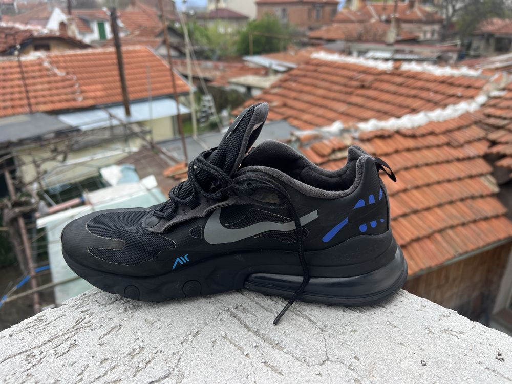 Nike Air Max 270 React 45