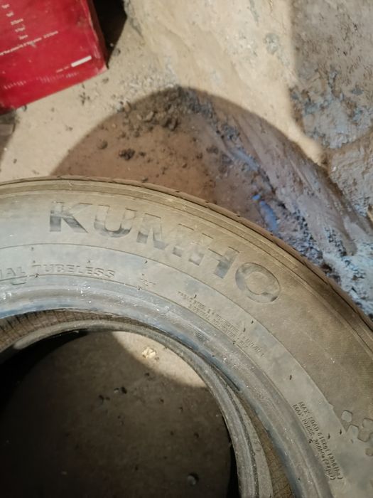 Автошина продается