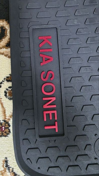 Оригинальные полики KIA SONET