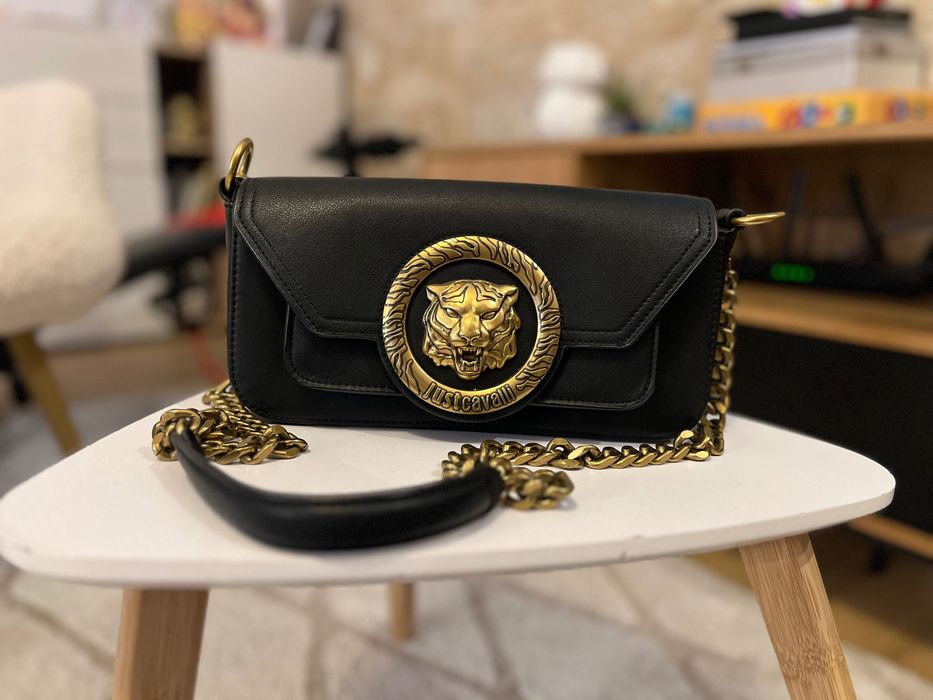 Just Cavalli дамска чанта