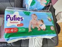Памперси Pufies Pants 4