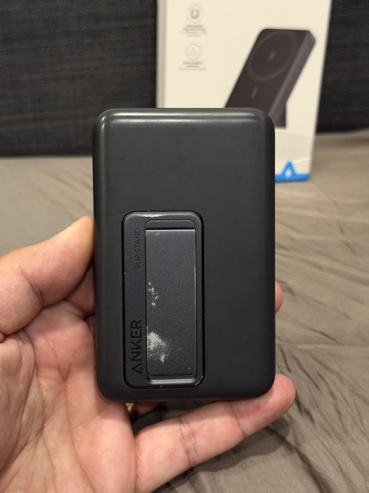 Anker 633 Magnetic Battery (MagGo) baterie externa 10000 mAh
