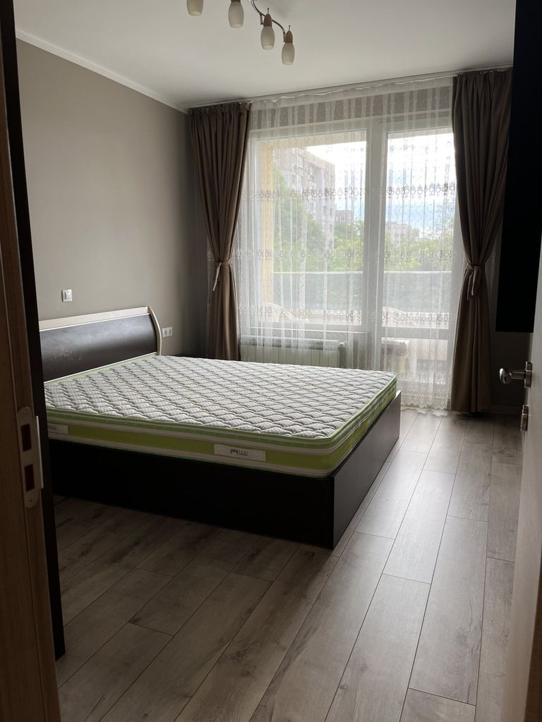 Дава се под наем Двустаен апартамент в София, Люлин 3 - 74 кв.м за 484.5 € - Снимка #6