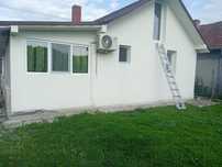 Executam lucrări în domeniul construcțiilor