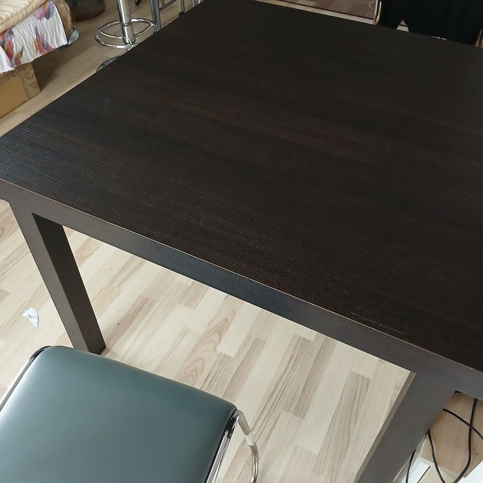 Трапезна Маса Венге