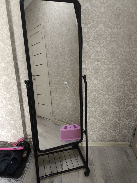 Зеркало новое для