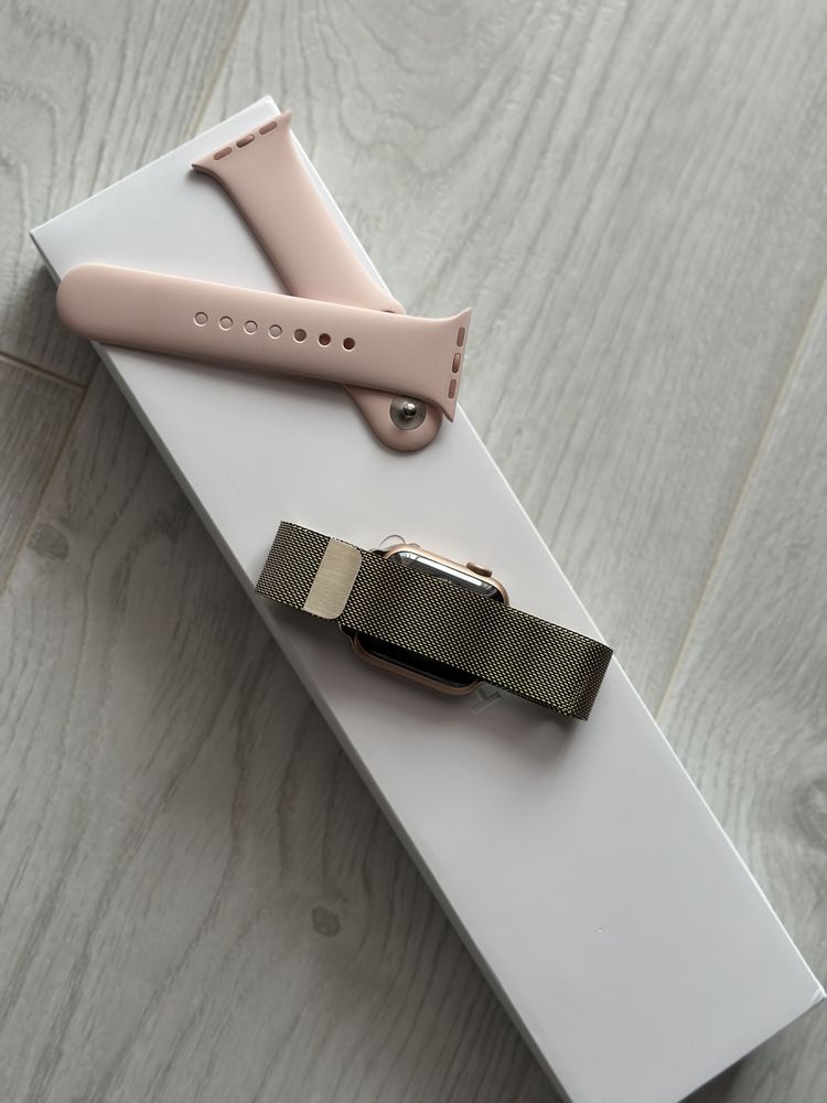 Apple Watch Series 6, 40mm