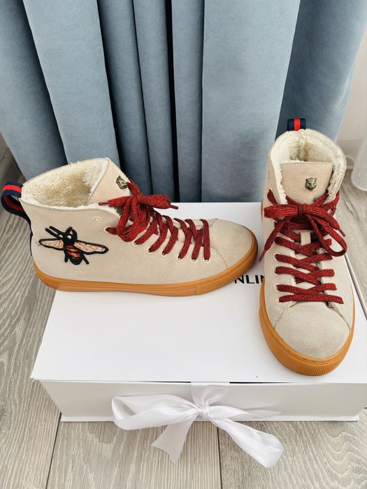 Ghete Gucci ——39