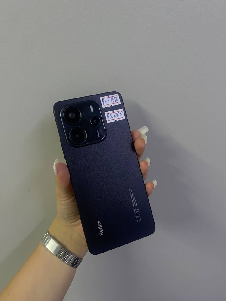Redmi Note 14/256gb