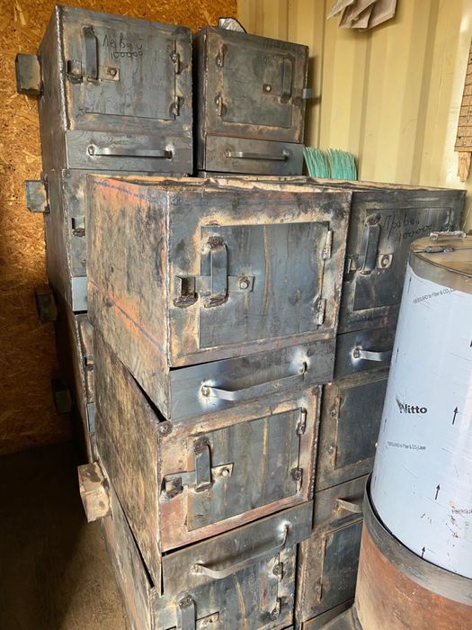 Отопительный котел для дома