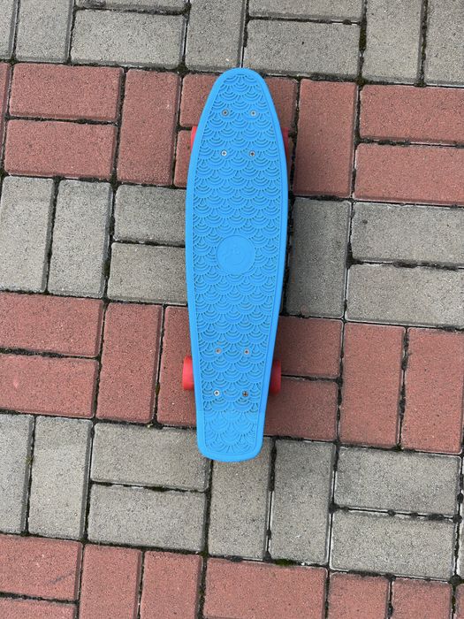 2 Pennyboard-uri la pret de 1