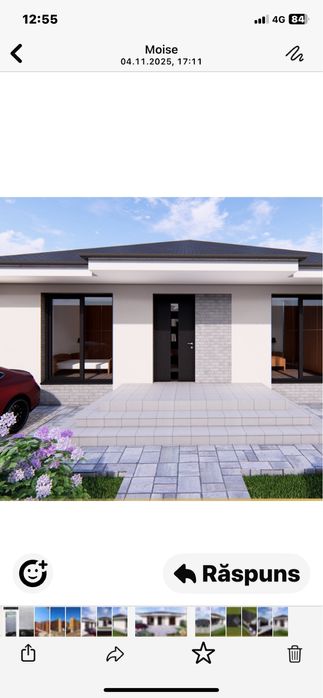 Casa de vanzare in oradea