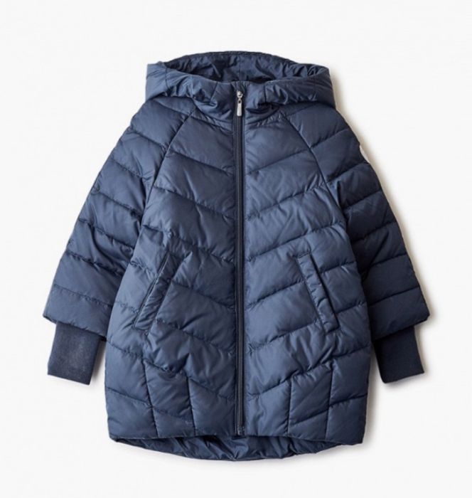 Куртка для девочки