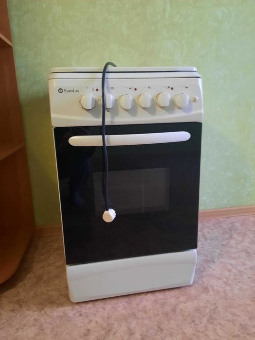 Рабочая электроплита