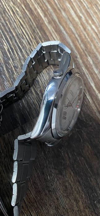 Ceas Seiko SQ 4004,  Seiko 5 7009A , Citizen Automatic