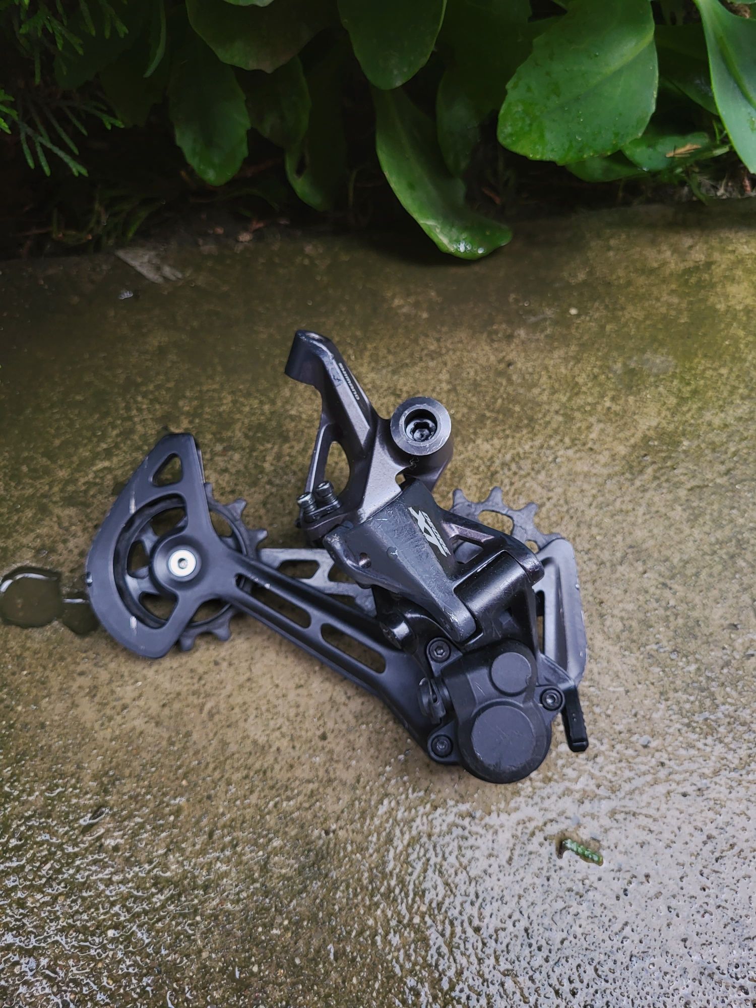 Vând Schimbator Shimano Deore XT 12 Viteze