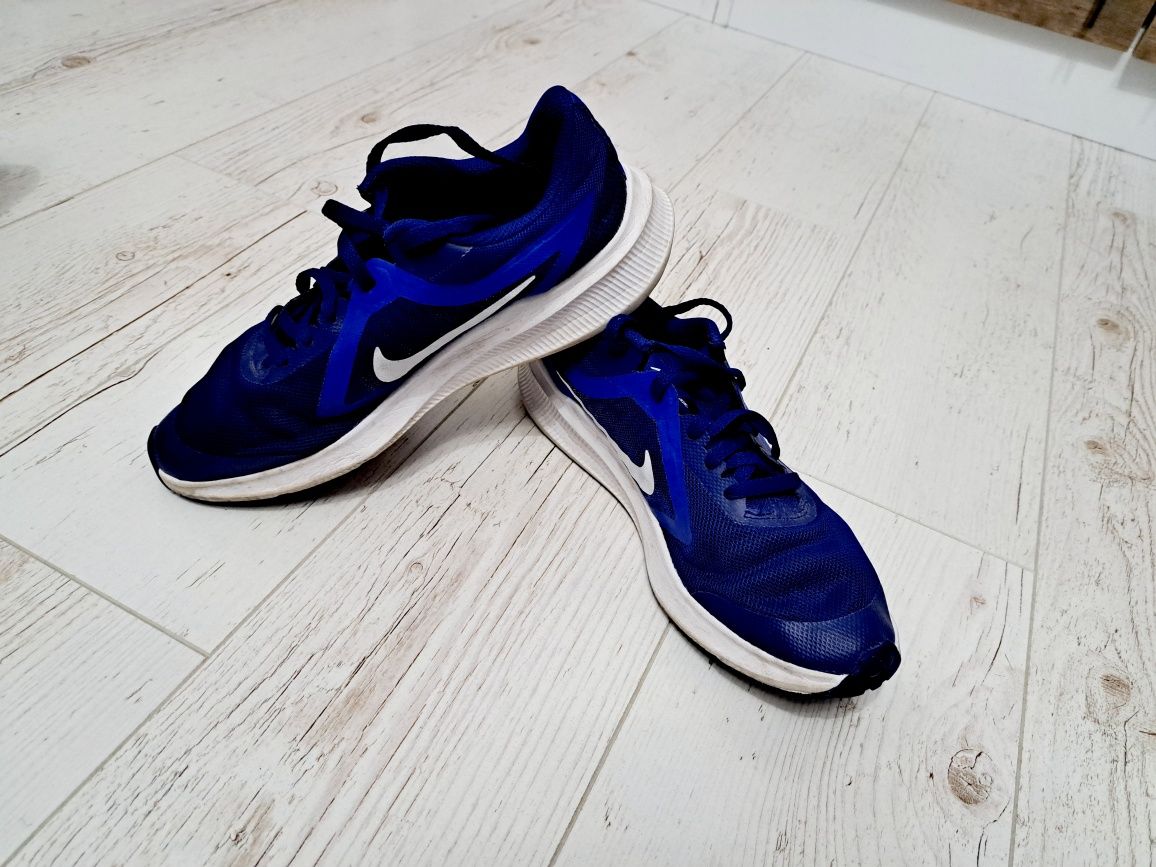 Nike-Ориг.маратонки