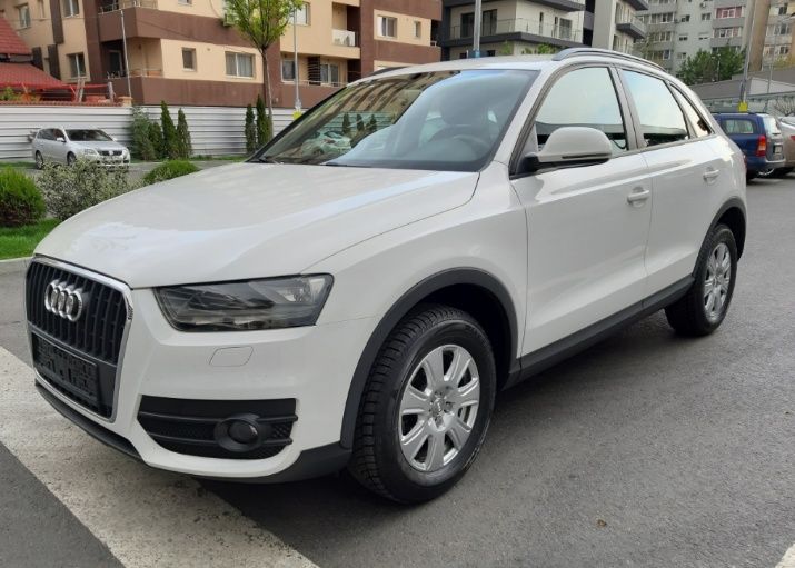 Jante Audi Q2  Impecabile  + Cauciucuri 215 65 R16 M+S