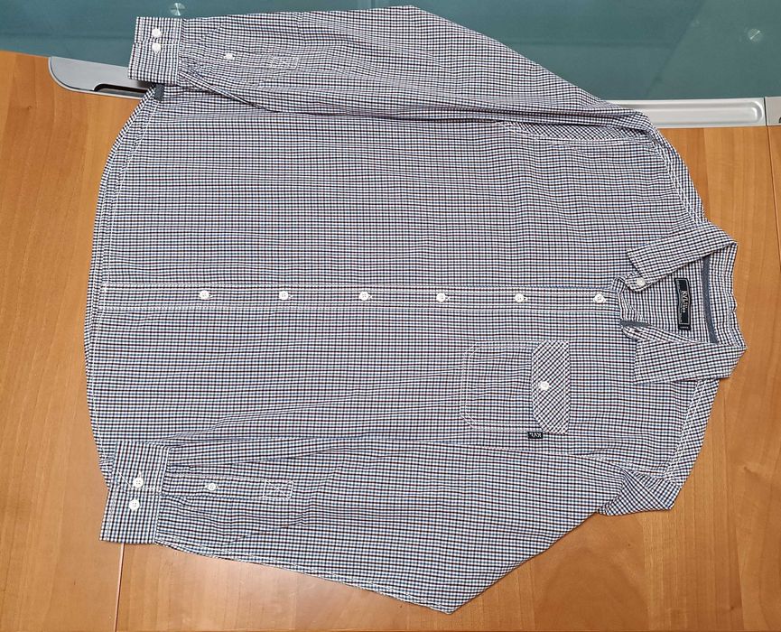 Kenvelo-Чисто Нова