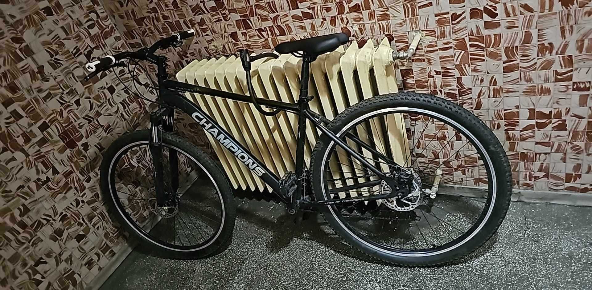 Bicicleta Roti 29 Vand/Schimb cu drona