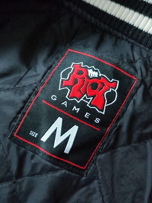 Star Guardian Varsity-Geaca Unisex