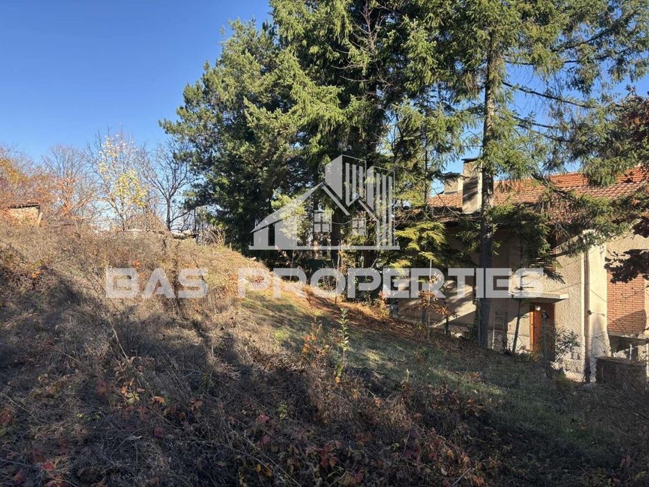 Парцел в София-с.Панчарево площ 839