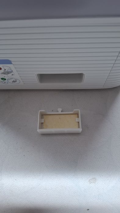 Овлажнител за въздух Levoit OasisMist  LUH-O451S-weu 40 м2, 280 W,4.5л