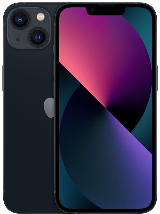 НОВЫЙ Iphone 13.