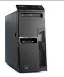 Геймърски компютър LENOVO M82 i5-3570/4GB/500GB