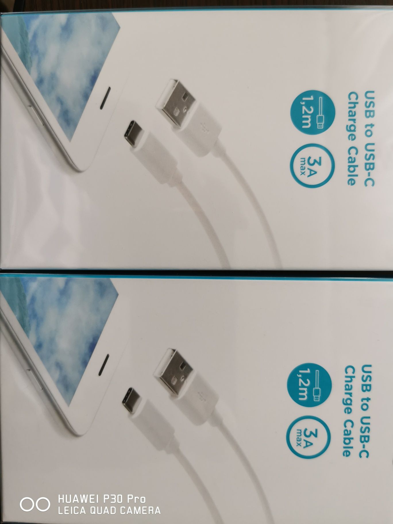 Cablu usb Type-C