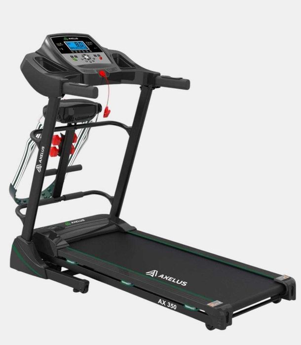 бегавая дарожка / begavoy darojka axe 350