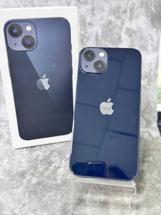 APPLE IPHONE 13 (Темиртау Республики 27б)лот752681