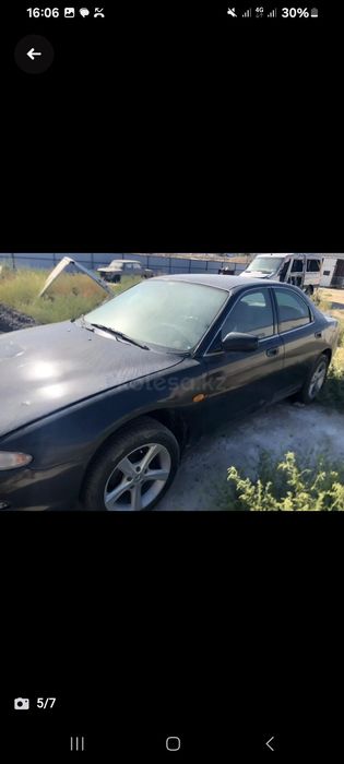 Мазда кседокс 6 сатылады қызбайды