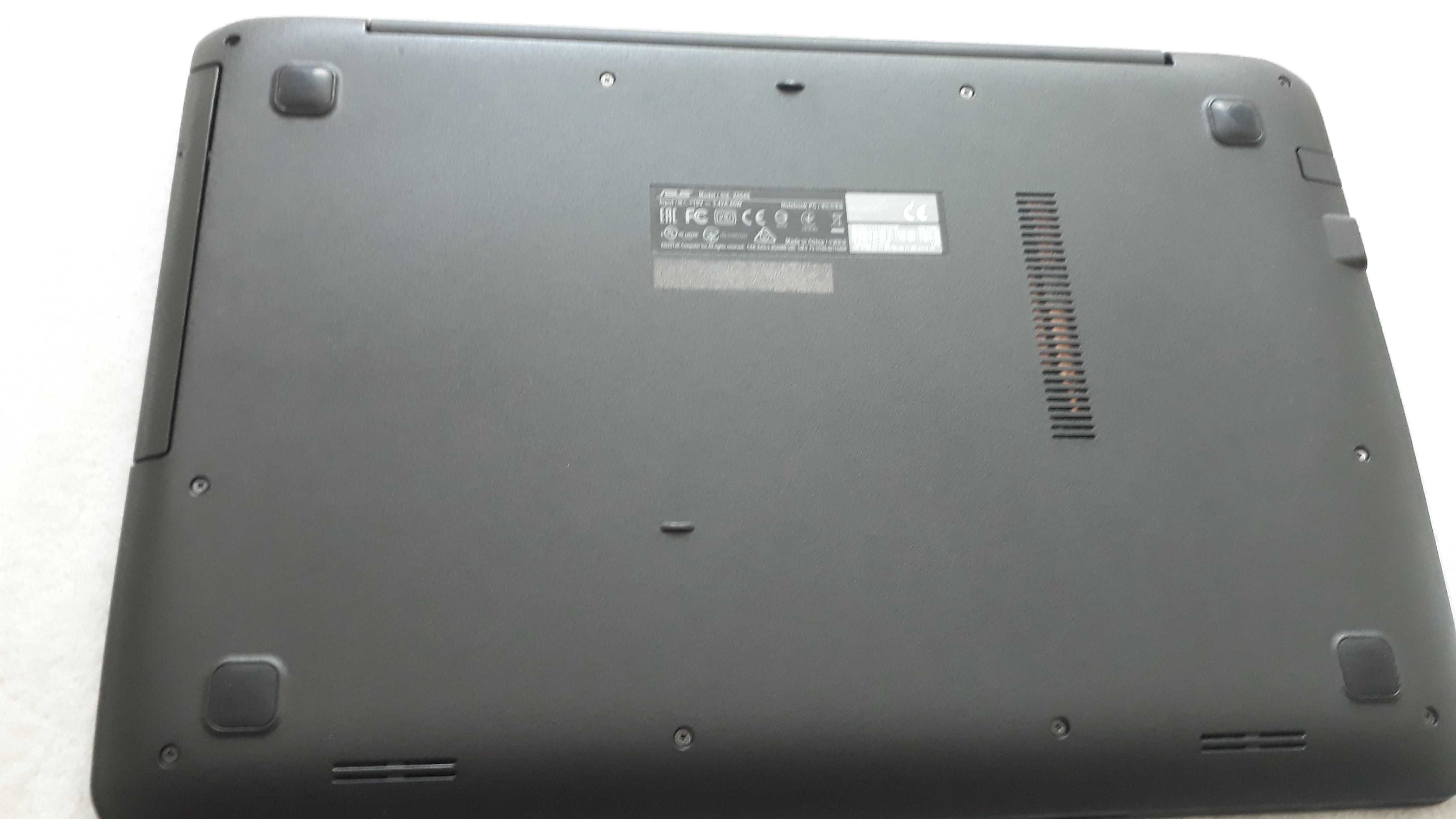 Перфектен Лаптоп ASUS